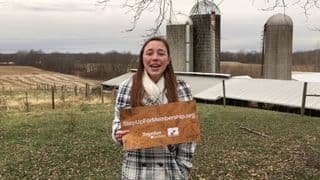 Allie Steiner - Warren County