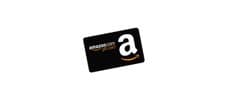 Amazon gift card