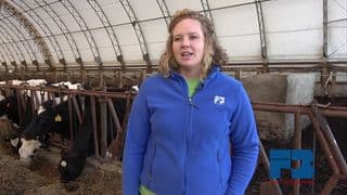 Danielle Burch - Together with Farmers