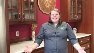 Nina Roberts - Warren County